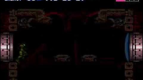 Super Metroid Impossible v1.5 playthrough part 16