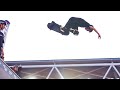 Skate Vert Extended Highlights | Nitro World Games 2022