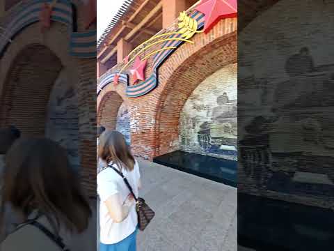 Нижний Новгород день 2 #shortvideo #путешествия #жизнь #будни