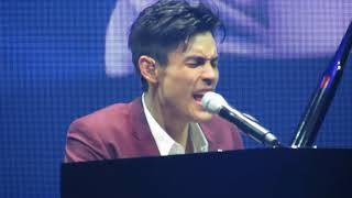 XIAN LIM sings Beatles&#39; &quot;Let It Be&quot; #SongsInTheKeyOfX Part 28  7.15.17