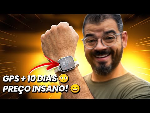 A premium and affordable smartwatch? The Huawei Watch Fit 5 is outrageous!