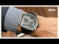 Hautlence at watches  wonders 2024 exciting new novelties