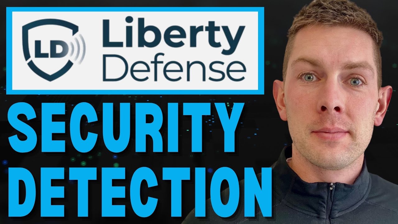 AI Tech Stock to Watch Now | Top AI Stock News Today | Liberty Defense