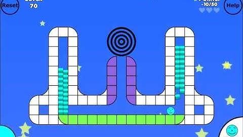 Physi Nibbler - Level 70 - All Hearts