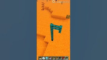 Minecraft simple build hack #shorts #gaming #youtubeshorts #shortvideo #trending#viralshorts