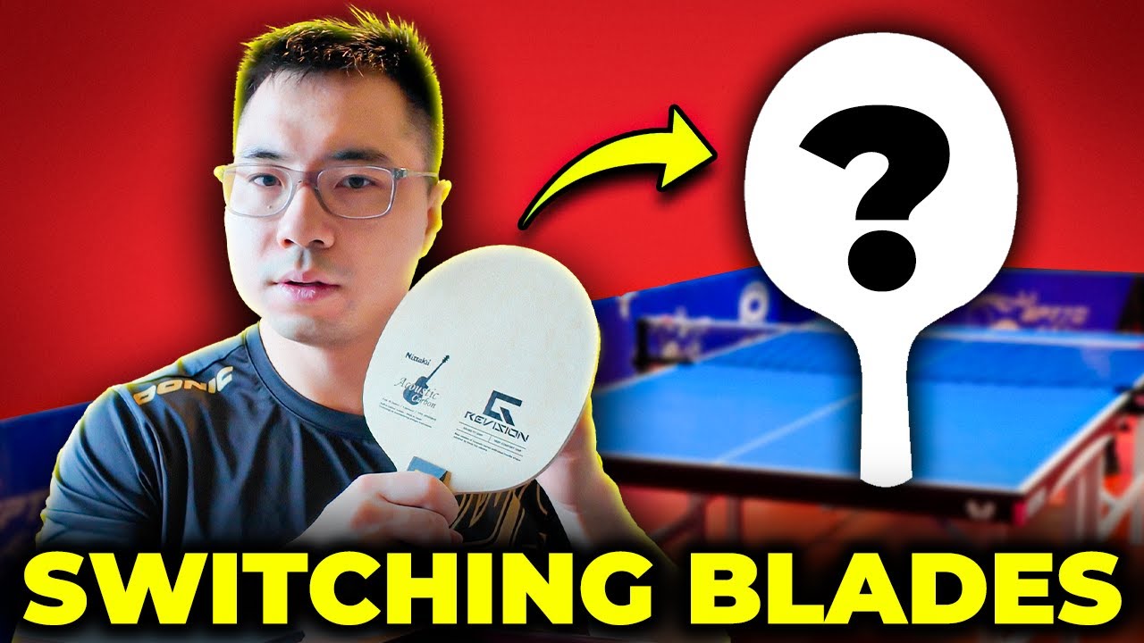 My  Equipment Junkie ITCH Strikes Again (Can I Break My Plateau?)