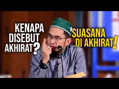 mau-tau-tentang-akhirat⁉️-nonton-vidio-ini‼️---ustadz-adi-hidayat-lc-ma