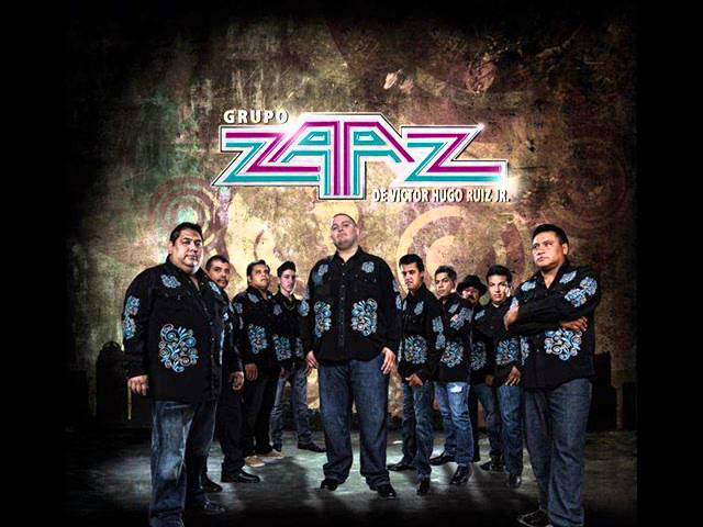 Zaaz - No Tengo Vida Sin Ti