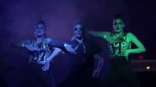 Homecoming Week 2014: Wednesday Highlights