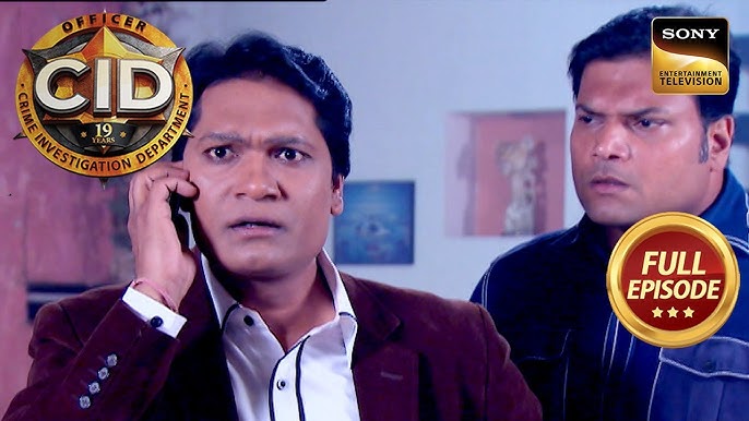 किसके Phone Call से लगा Inspector Abhijeet को झटका? | CID | Full Episode