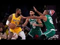 Boston Celtics vs Los Angeles Lakers Full Game Highlights | December 7 | 2022 NBA Season