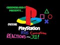 CL17 PlayStation BIOS Corruptions Reactions 3 1 FaceCam 