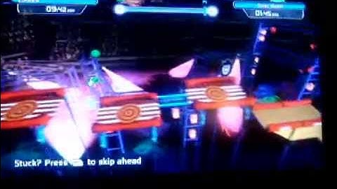 Doritos Crash Course - Hopscotch achievement