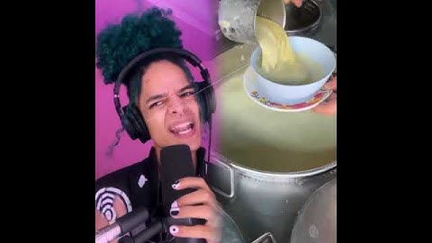 WHEN THE PRODUCERS KID INTERRUPTS THE RECORDING SESSION PT. 6