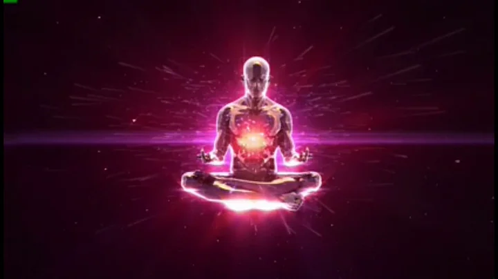 Guided Meditation: Open Balance Chakras, Heal & Sl...