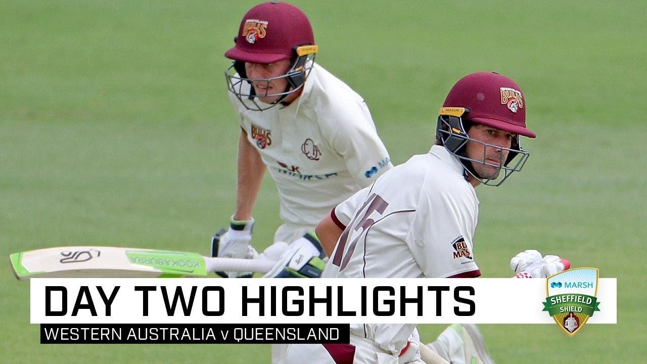 Street and Burns push Bulls ahead of WA