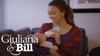Full Episode: Daddy Duty! Giuliana LEAVES Duke with Bill | Giuliana & Bill S5 E20 | E! Rewind