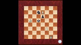 Mate in 2! (Puzzle 168)