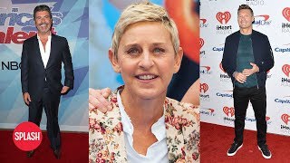 Who is the Highest Paid TV Host of 2017? | Daily Celebrity News | Splash TV