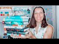 Book Reviews &amp; My TBR - Day In The Life Of A Teacher Seller