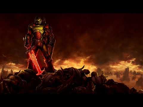 Doom Eternal OST - Final Sin (Game-rip)