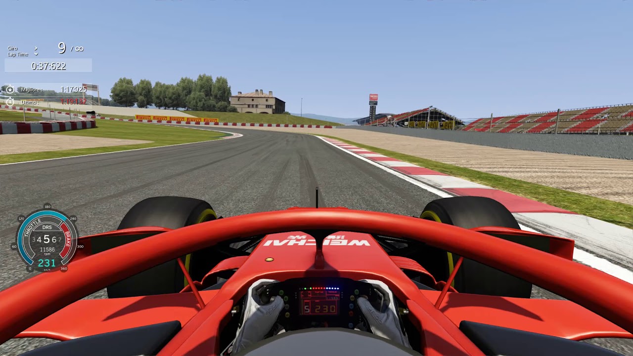 SCARICARE MOD ASSETTO CORSA