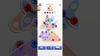 Screw Jam Level 122 Walkthrough Solution