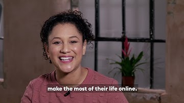 BBC Own it - parent tips to help kids make the most of their online world | Internet Matters