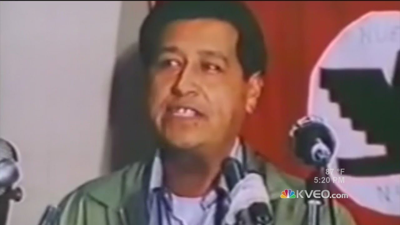 Best Known Latino Rights Activist in History