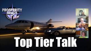 Top Tier Talk - Build Your Business With Craigslist Ads