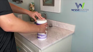 ¿Se pueden usar toallitas Clorox en el suelo del baño?