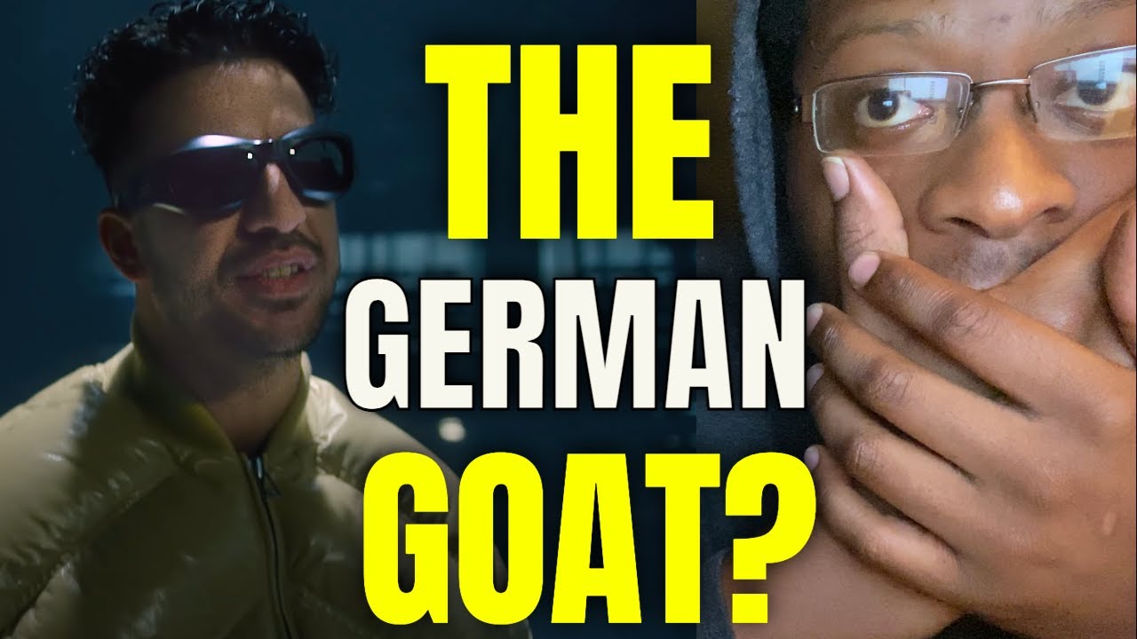 HIP HOP Fan REACTS To GERMAN RAP | Ufo361 - "NO HUGS“