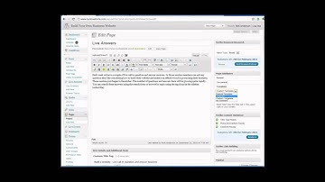 How Thesis Theme Uses Custom Templates