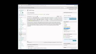 How Thesis Theme Uses Custom Templates