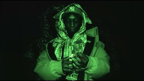 Green Goblin (Official Video)