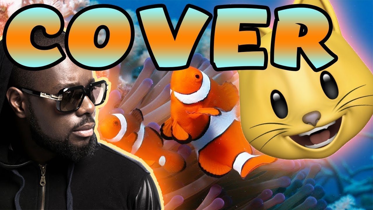 LES ANIMOJIS CHANTENT 