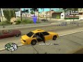 Starter Save Part 22 GTA San Andreas PC complete walkthrough Starter Save Part 22 GTA San Andreas PC complete walkthrough