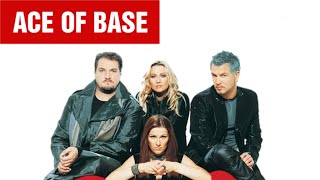 All That She Wants - Ace Of Base (1992) audio hq