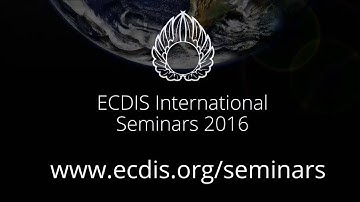 ECDIS 2016 International Seminars