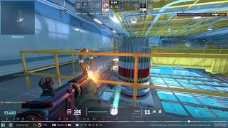 CS2 2025-06-17 Nuke: just hold, don't reload xD (1vs4)