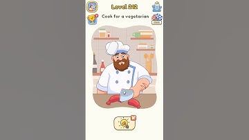 Dop 5 (Delete One Part) Level 212 Walkthrough Solutions - All Levels ‎‎‎‎‎‎@Mrsameere5ger