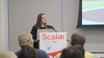 scala.bythebay.io: Kelley Robinson, Why the Free Monad Isn