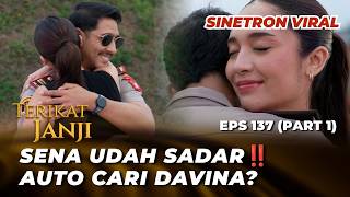 BOUND BY A PROMISE EPS 137: DAVINA MISSES SENA TERRIBLY⁉️ - Arya Saloka, Asha Assuncao