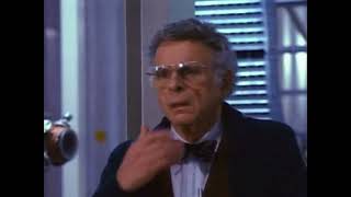 The Death Of The Incredible Hulk With Transformation Sound