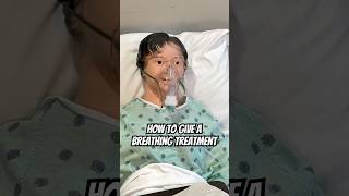 How to Use a Nebulizer