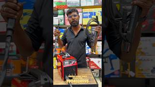 coimbatore automobile welder migandarc weldingmachine 250 basic trending viral tamil
