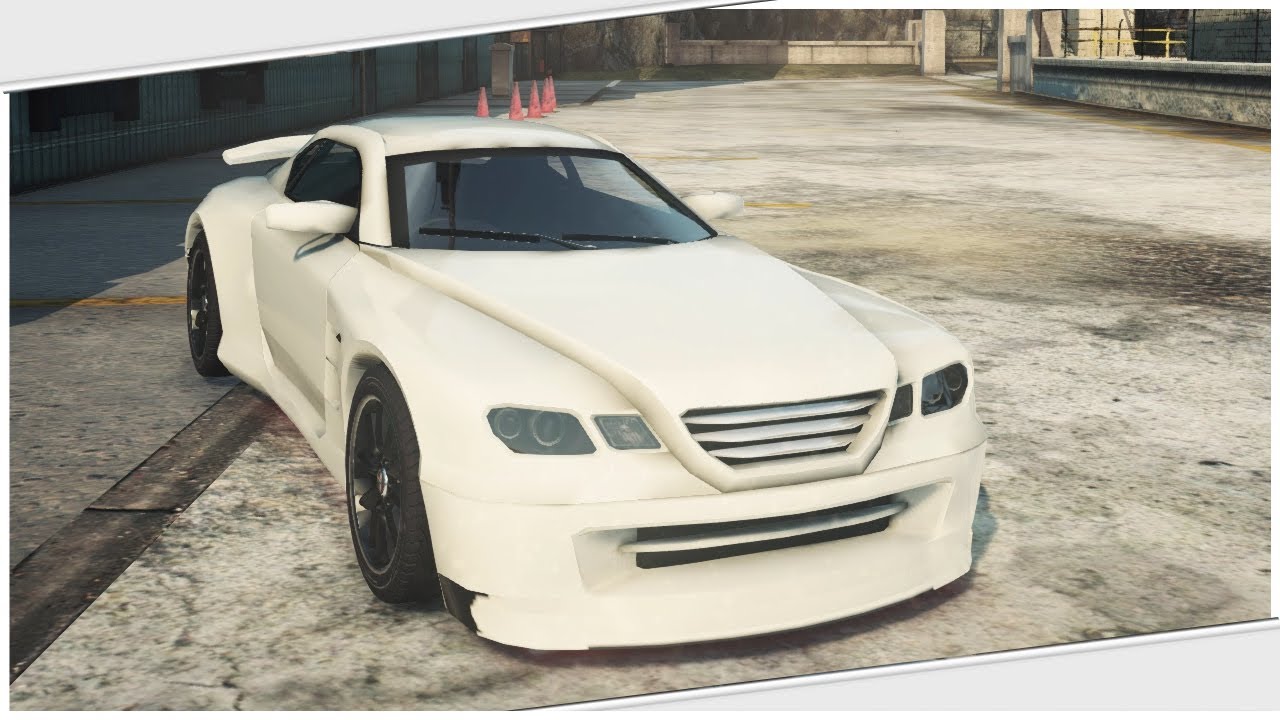 Criterion M-Type ST (Burnout Series) Full Race Gold Walkthrough • Need for Speed Most Wanted 2012