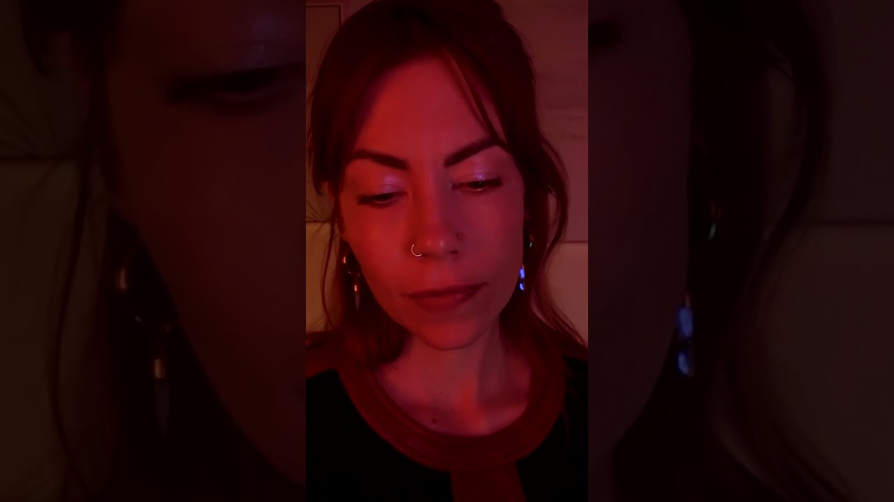 Projecting Energy - ASMR