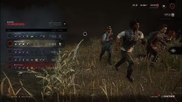 Dead by Daylight | Hacking Trickster