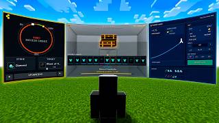 Minecraft, But I Gamble Everything